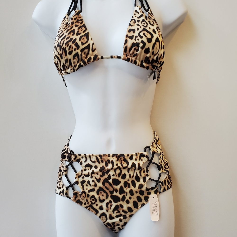 NEW VICTORIA SECRET BIKINI